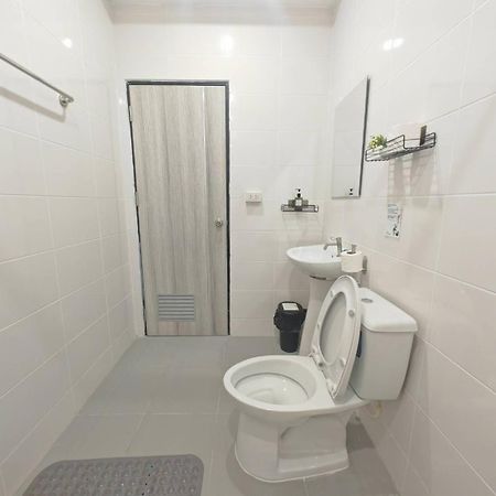 57 Hidden House Bkk Chinatown Ξενοδοχείο Μπανγκόκ Εξωτερικό φωτογραφία
