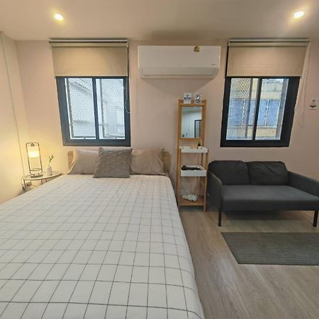 57 Hidden House Bkk Chinatown Ξενοδοχείο Μπανγκόκ Εξωτερικό φωτογραφία