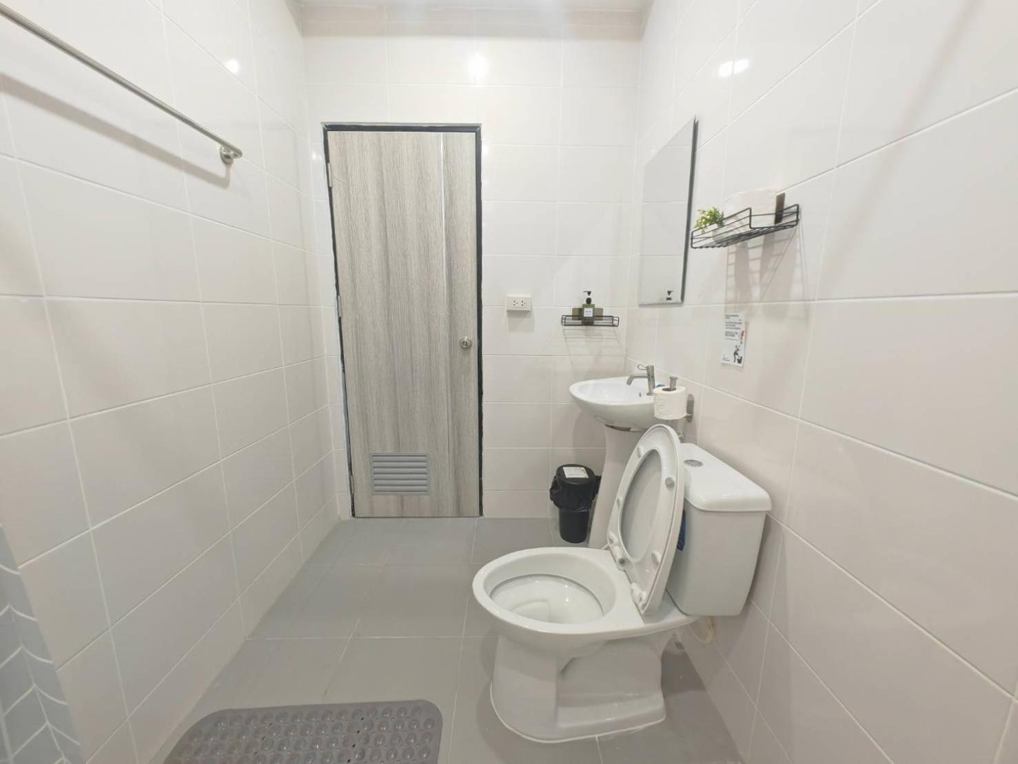 57 Hidden House Bkk Chinatown Ξενοδοχείο Μπανγκόκ Εξωτερικό φωτογραφία