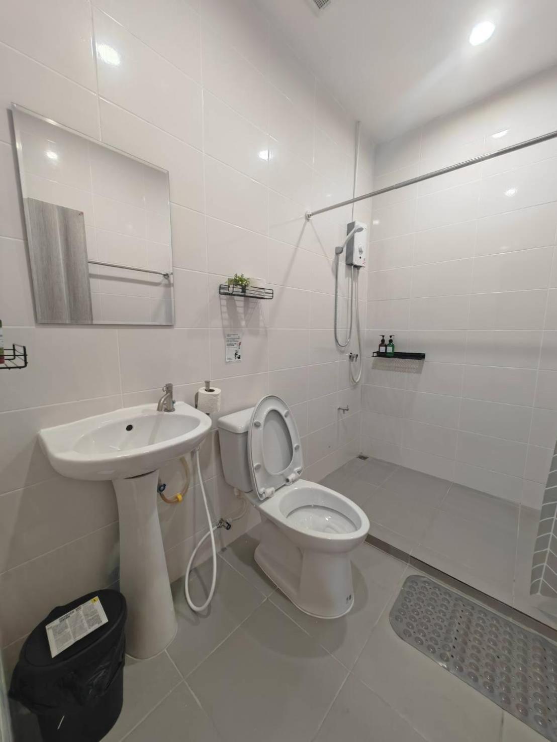 57 Hidden House Bkk Chinatown Ξενοδοχείο Μπανγκόκ Εξωτερικό φωτογραφία