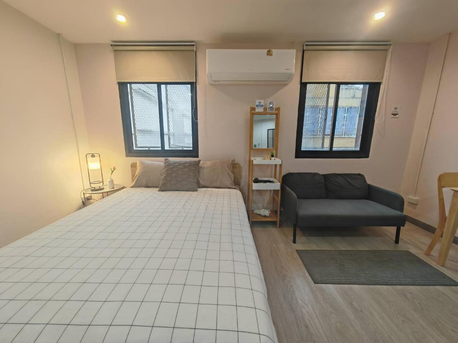 57 Hidden House Bkk Chinatown Ξενοδοχείο Μπανγκόκ Εξωτερικό φωτογραφία
