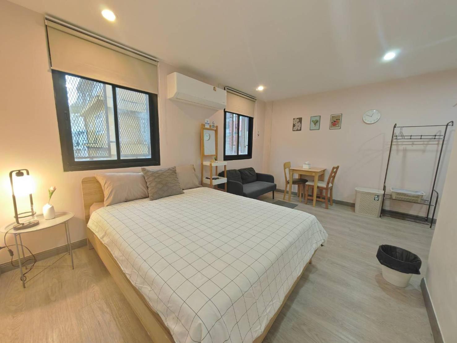 57 Hidden House Bkk Chinatown Ξενοδοχείο Μπανγκόκ Εξωτερικό φωτογραφία