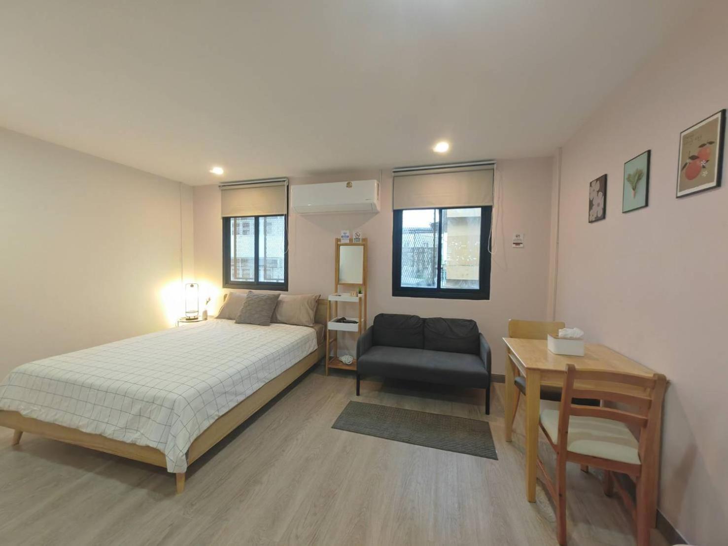 57 Hidden House Bkk Chinatown Ξενοδοχείο Μπανγκόκ Εξωτερικό φωτογραφία