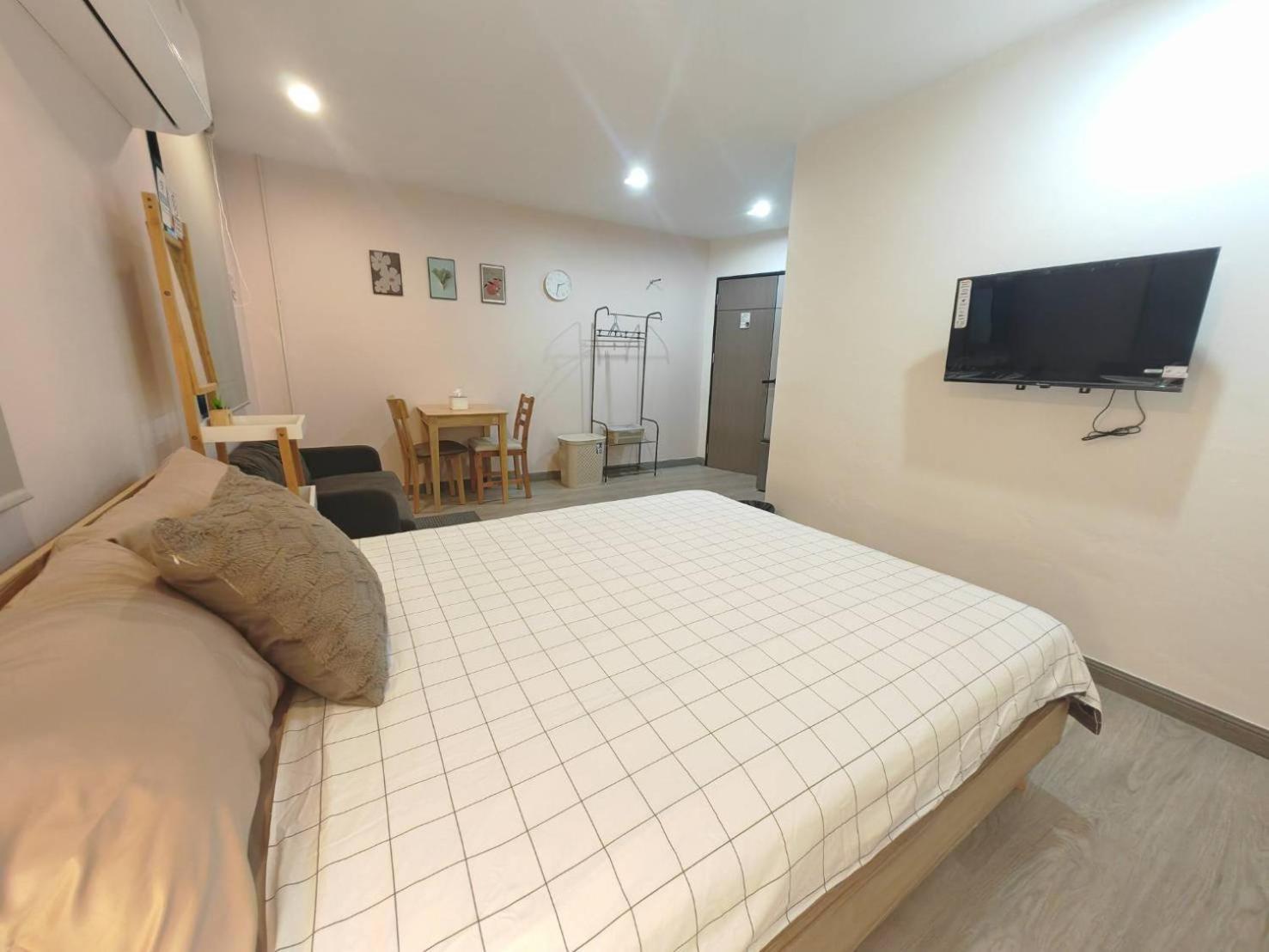 57 Hidden House Bkk Chinatown Ξενοδοχείο Μπανγκόκ Εξωτερικό φωτογραφία