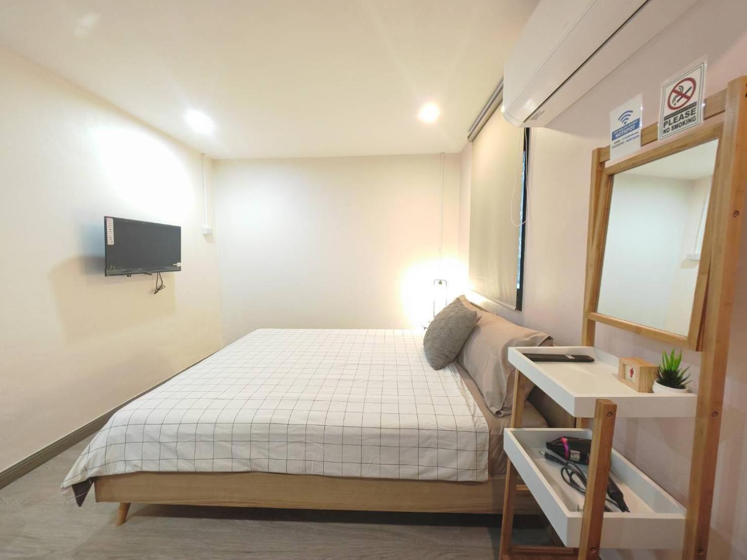57 Hidden House Bkk Chinatown Ξενοδοχείο Μπανγκόκ Εξωτερικό φωτογραφία
