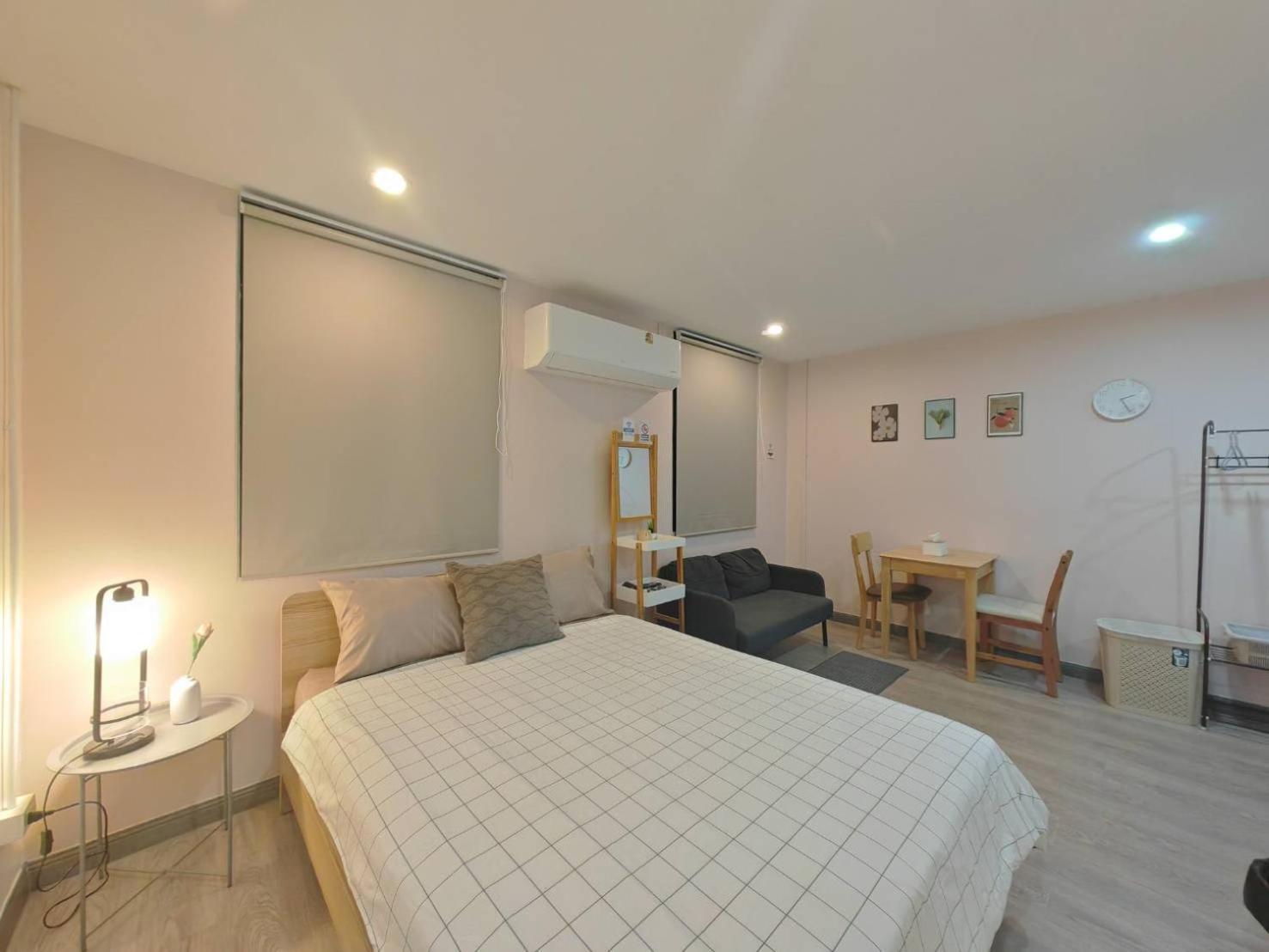 57 Hidden House Bkk Chinatown Ξενοδοχείο Μπανγκόκ Εξωτερικό φωτογραφία