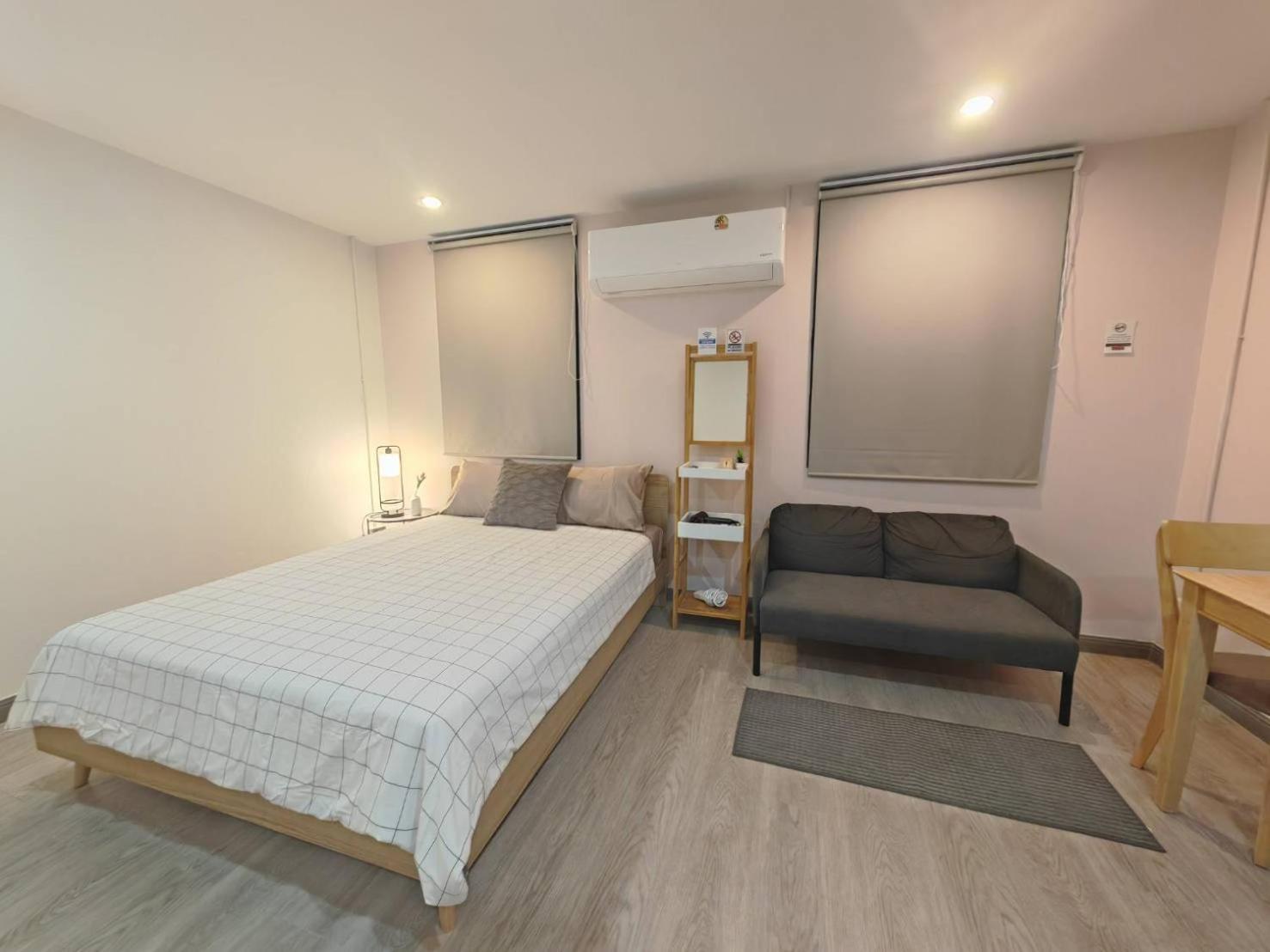 57 Hidden House Bkk Chinatown Ξενοδοχείο Μπανγκόκ Εξωτερικό φωτογραφία
