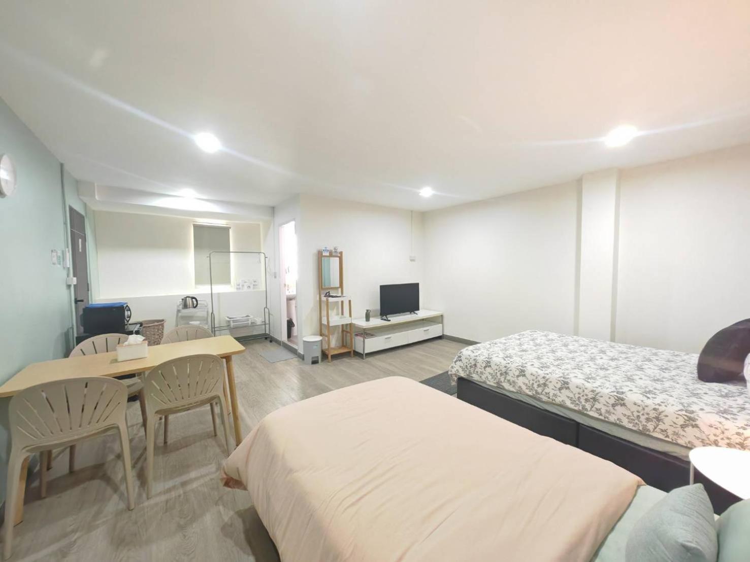 57 Hidden House Bkk Chinatown Ξενοδοχείο Μπανγκόκ Εξωτερικό φωτογραφία
