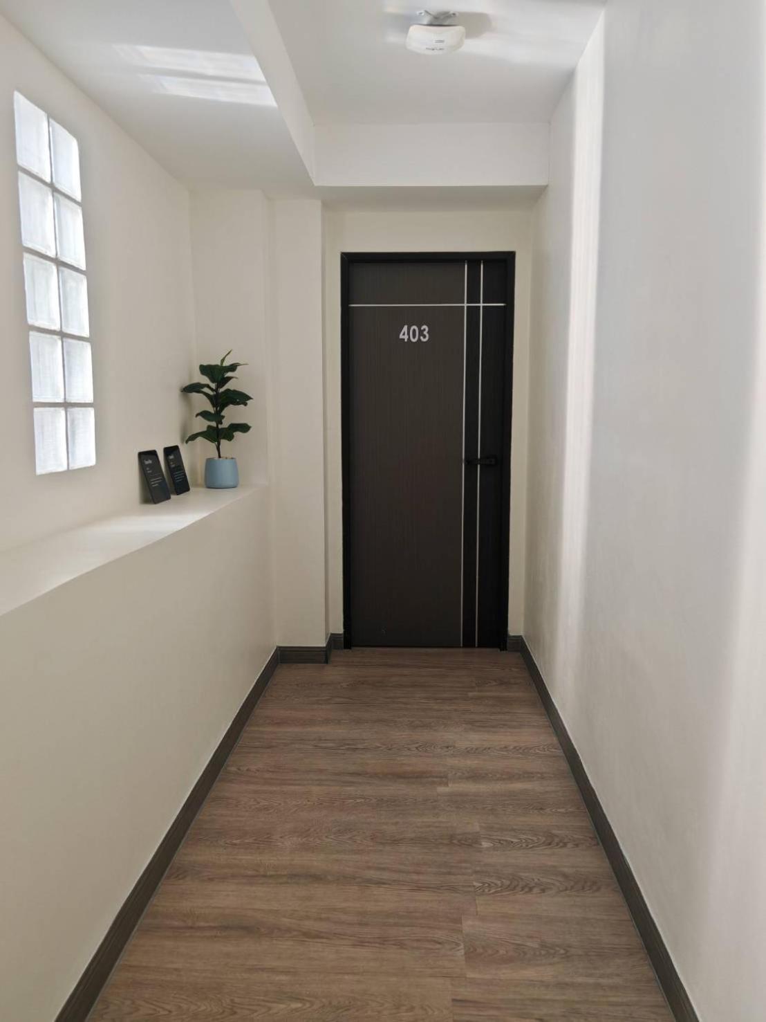 57 Hidden House Bkk Chinatown Ξενοδοχείο Μπανγκόκ Εξωτερικό φωτογραφία