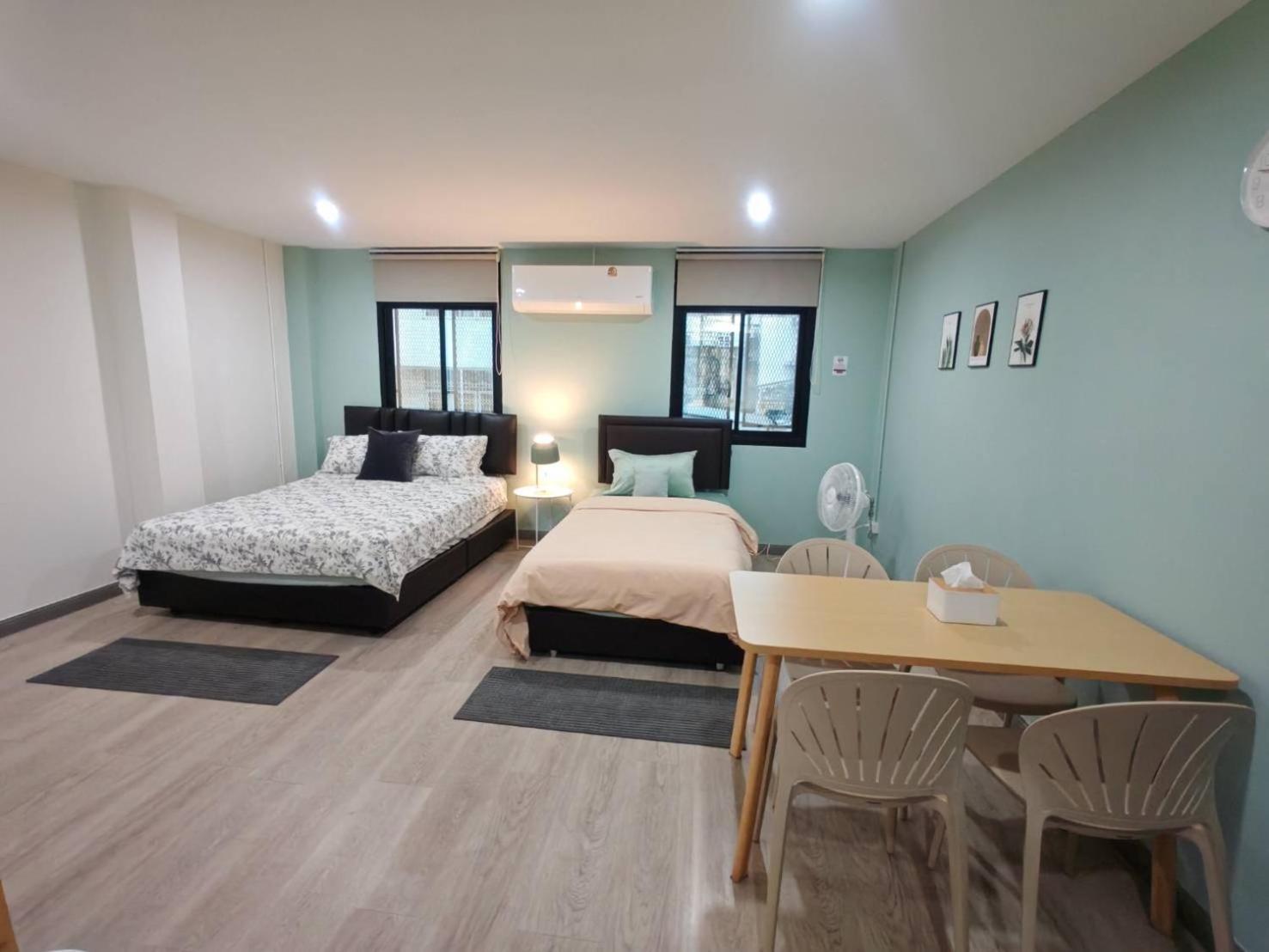 57 Hidden House Bkk Chinatown Ξενοδοχείο Μπανγκόκ Εξωτερικό φωτογραφία