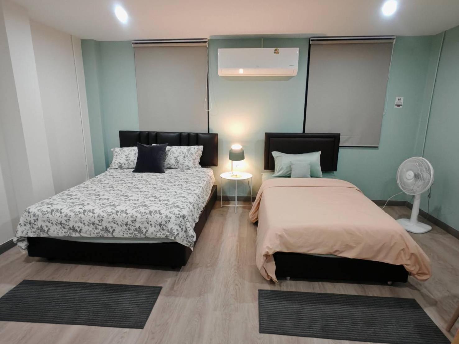 57 Hidden House Bkk Chinatown Ξενοδοχείο Μπανγκόκ Εξωτερικό φωτογραφία