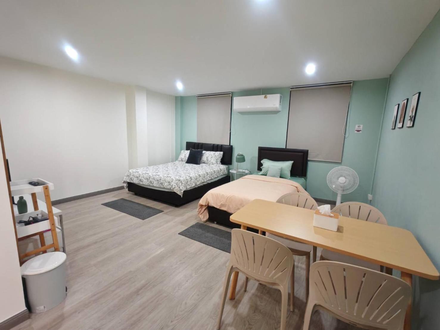 57 Hidden House Bkk Chinatown Ξενοδοχείο Μπανγκόκ Εξωτερικό φωτογραφία