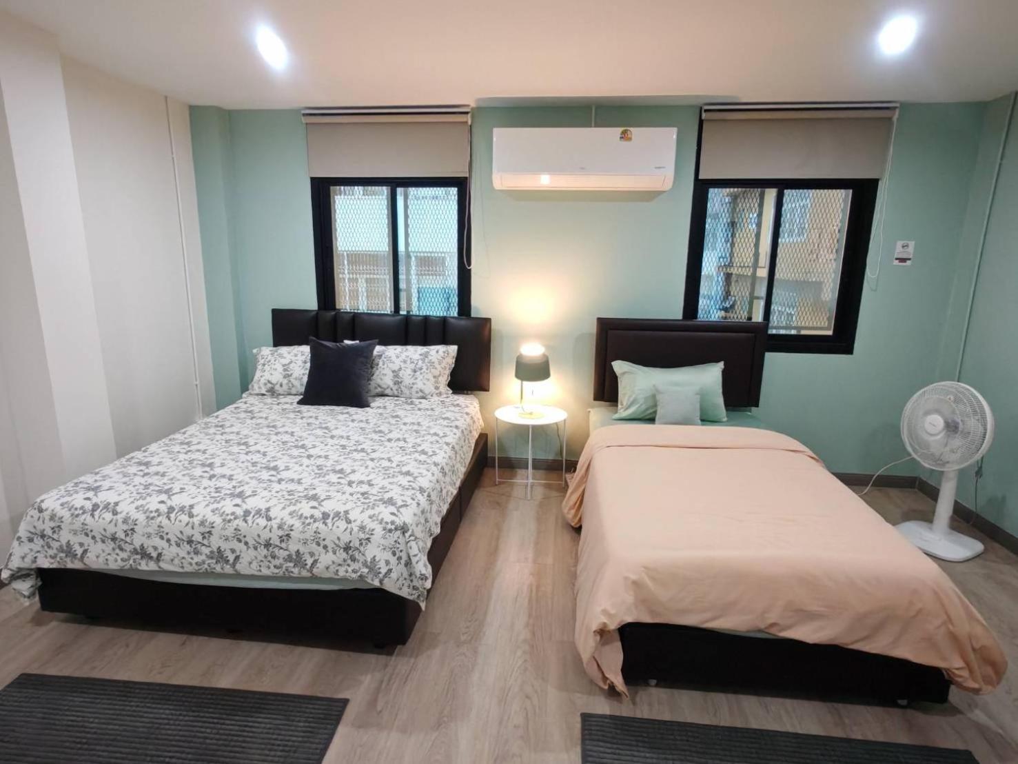 57 Hidden House Bkk Chinatown Ξενοδοχείο Μπανγκόκ Εξωτερικό φωτογραφία